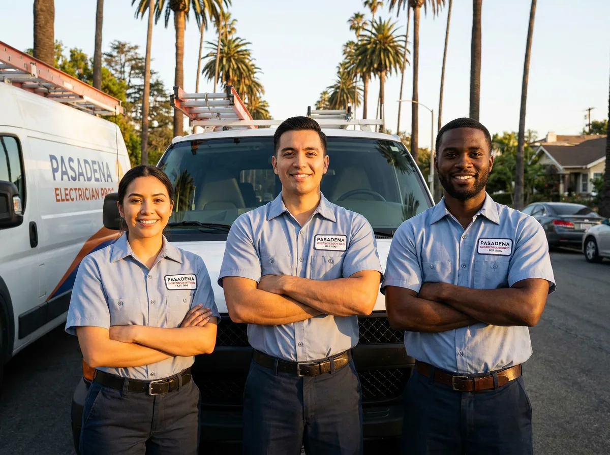 Electrician company in Rego Park, NY