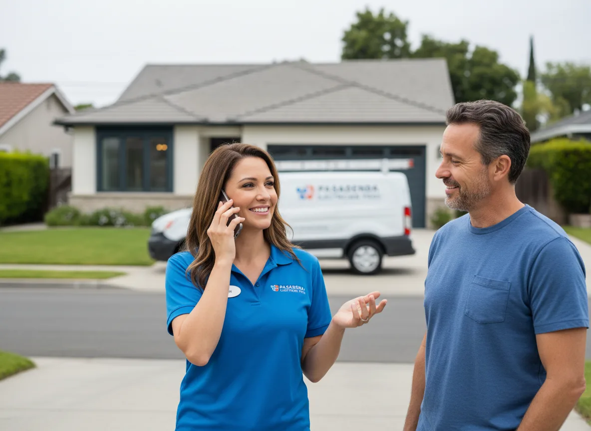 Electrician Rego Park, NY FAQs